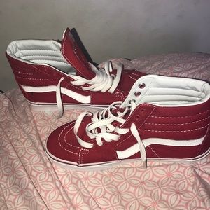 vans